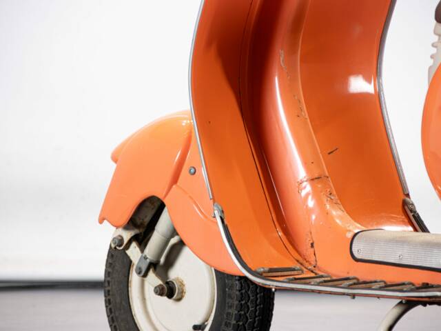 Italjet Velocifero 50