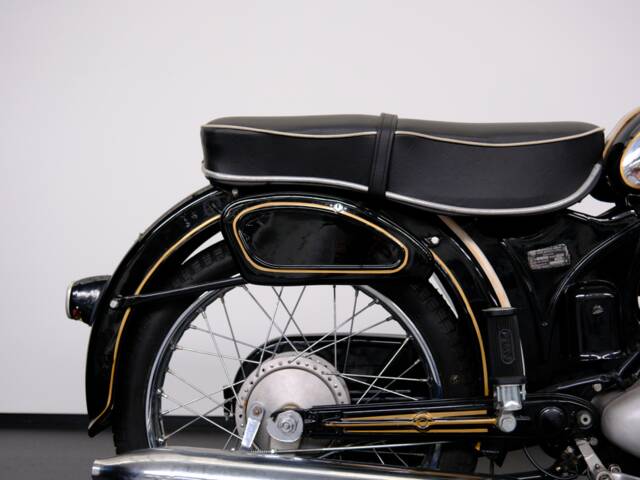 NSU Superfox
