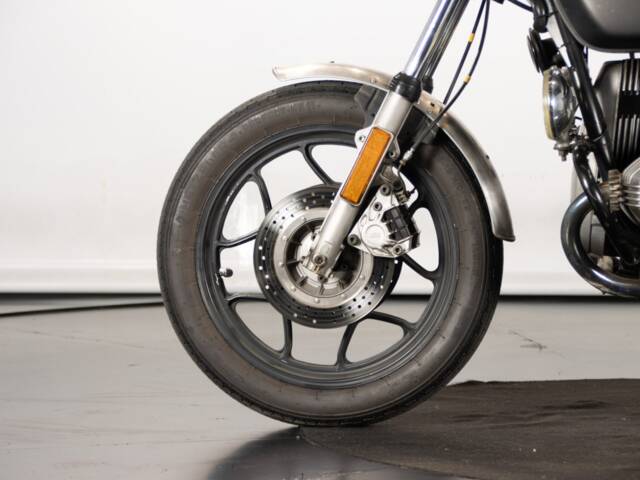 BMW R 65 LS