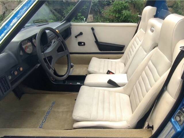 Porsche 914/4  2.0