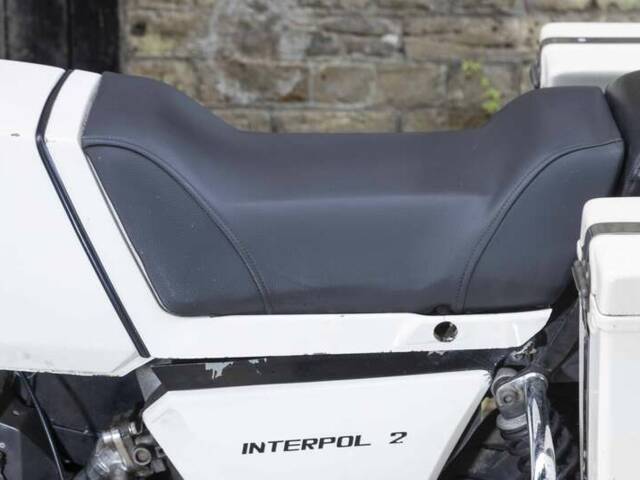 Norton Interpol 2