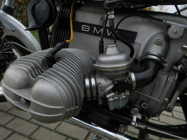 BMW R 100