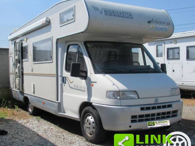 Afbeelding 1/24 van FIAT Ducato Pegaso 2.8 TD (1999)