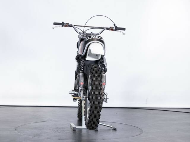 Gilera ELMECA 125