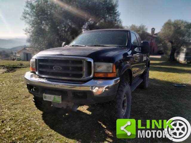 Bild 1/10 von Ford F-250 (1999)