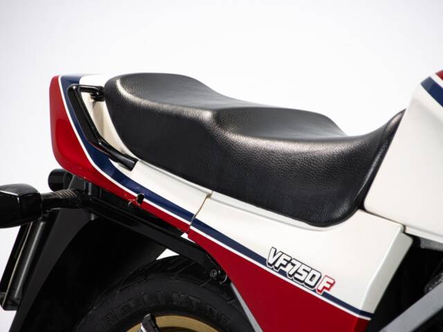 Honda VF 750