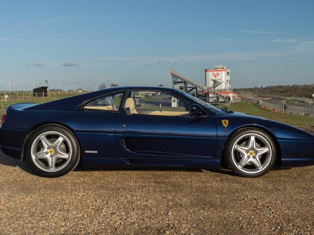 Ferrari F 355 GTS
