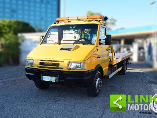 Bild 1/12 von Iveco Daily III (2000)