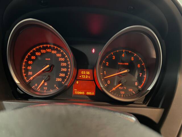 BMW Z4 sDrive23i