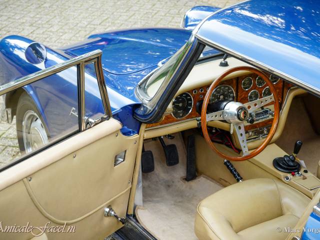 Facel Vega Facel III