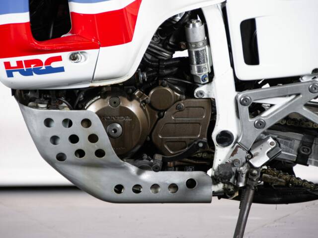 Honda XRV 650 Africa Twin