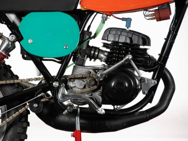 Montesa CAPPRA 250 VR