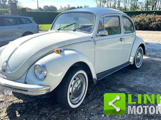 Imagen 1/10 de Volkswagen Beetle 1302 (1972)