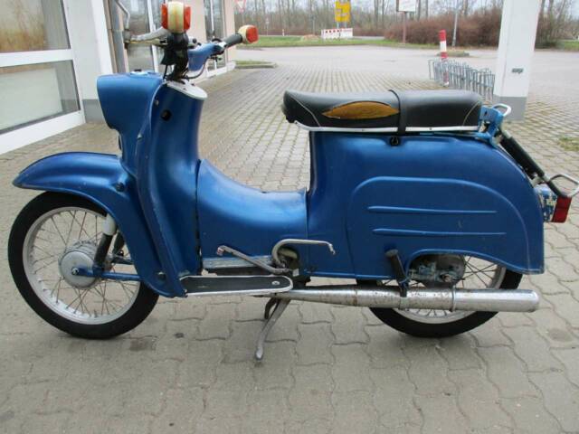 Simson Schwalbe KR 51