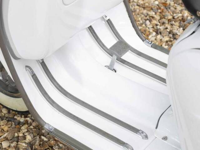 Innocenti Lambretta 175 TV