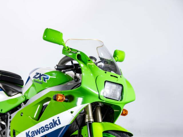 Kawasaki ZX-R 400