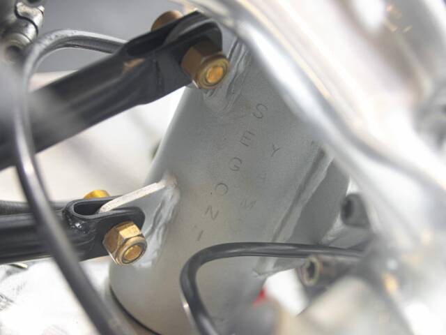 Yamaha TR 3