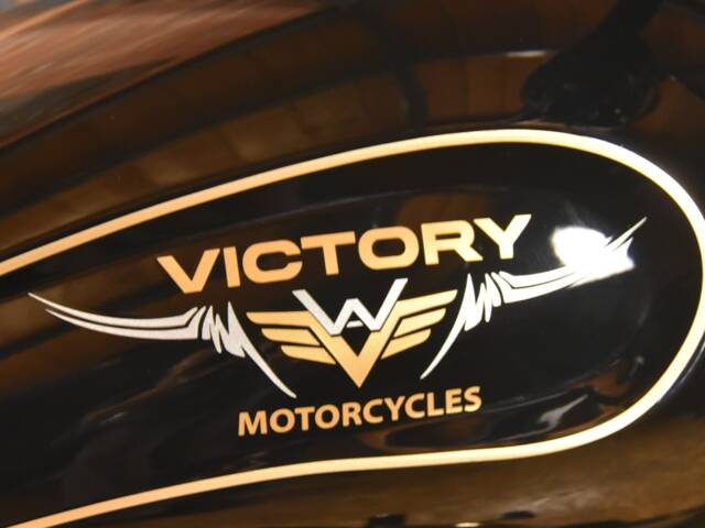 Victory Hammer 8-Ball