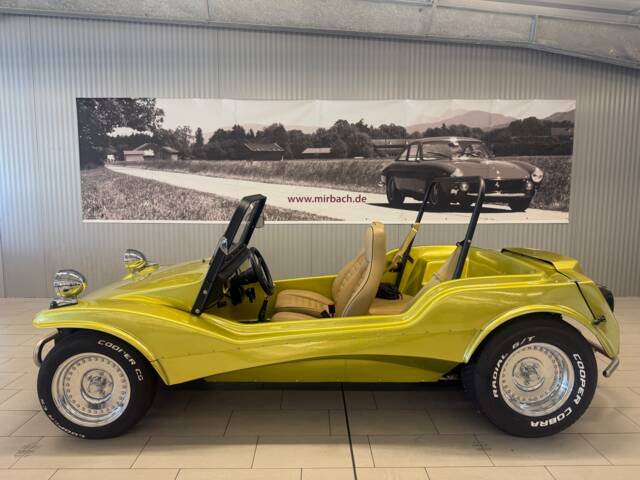 Apal Buggy