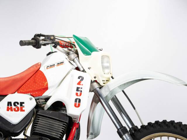 Can-Am ASE 250