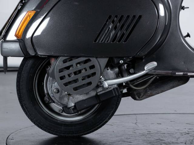 Piaggio Vespa PK 125