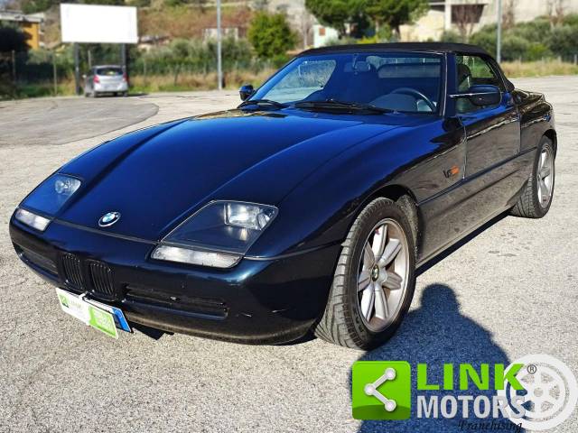 Image 1/10 of BMW Z1 Roadster (1991)