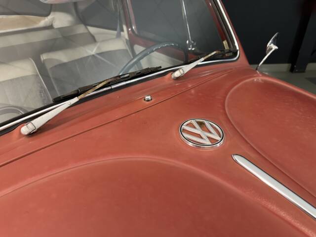 Volkswagen Beetle 1300
