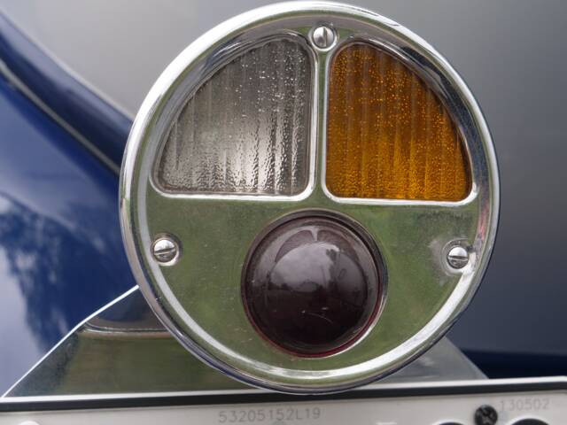 Franklin Series 15 Model 153