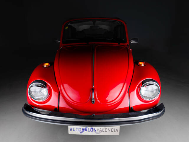Volkswagen Beetle 1303 S