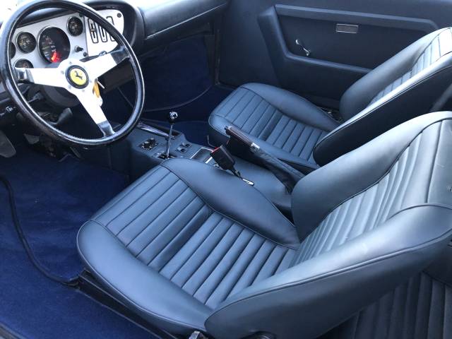 Ferrari Dino 308 GT4