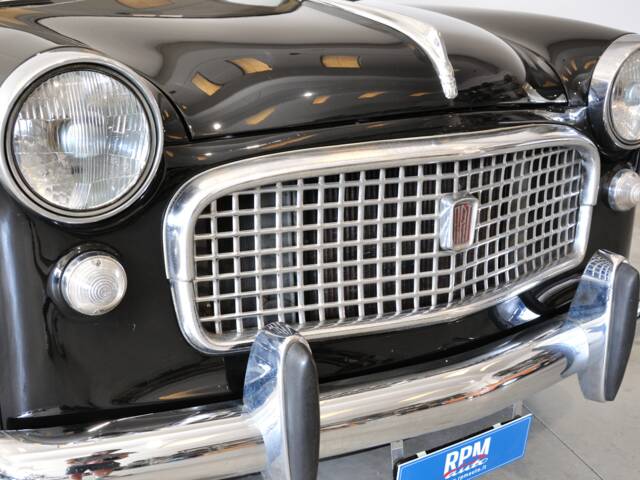 FIAT 1100-103 H