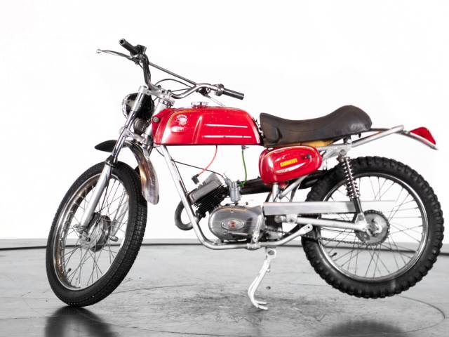 Bild 1/15 von Cimatti DUMMY (1970)