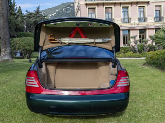 Maybach 57