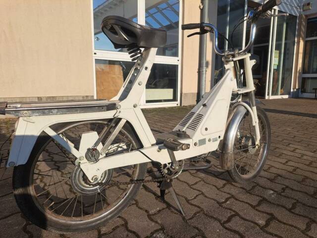 Solex 6000