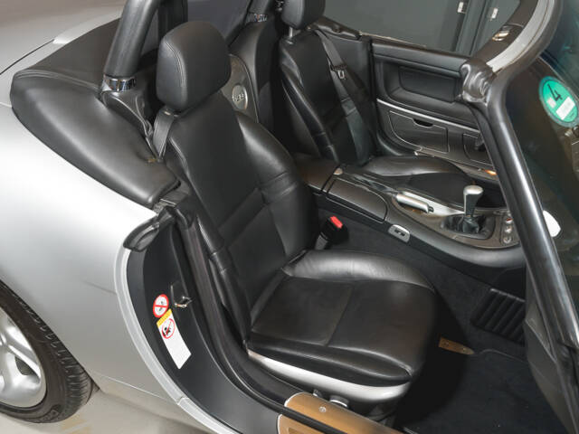 BMW Z8