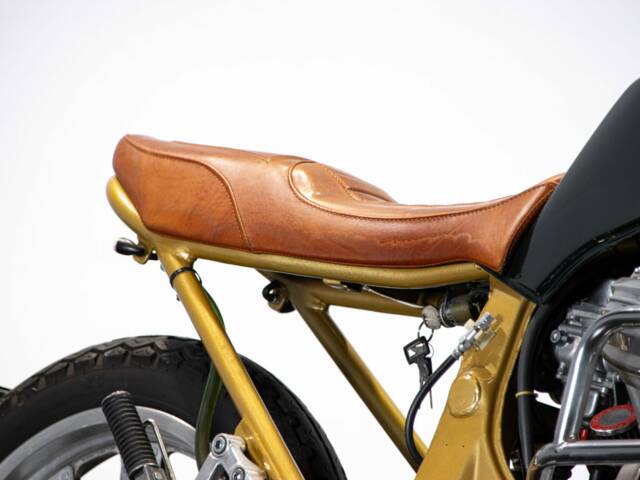 Honda CX 500