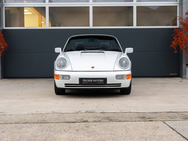 Porsche 911 Carrera 2