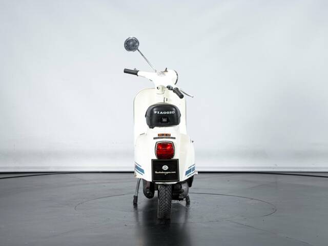 Piaggio Vespa 125 Primavera ET3