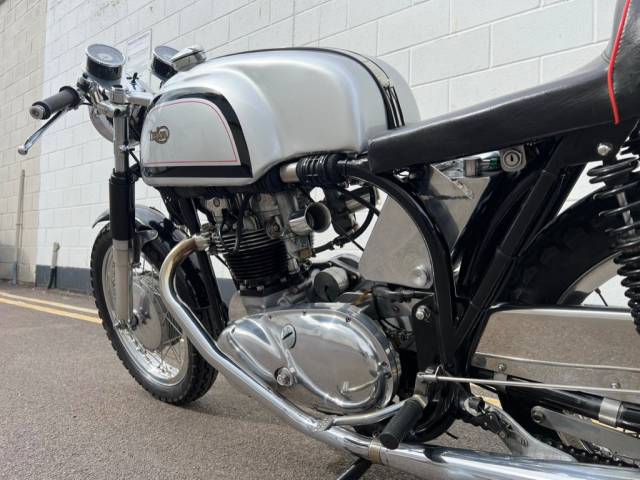 Triton 650