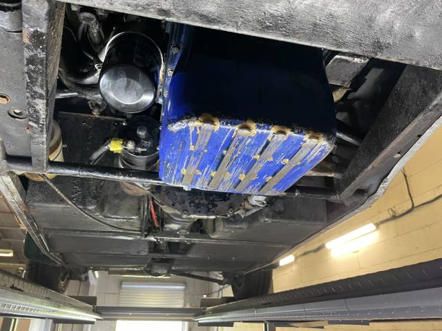 Lotus Seven
