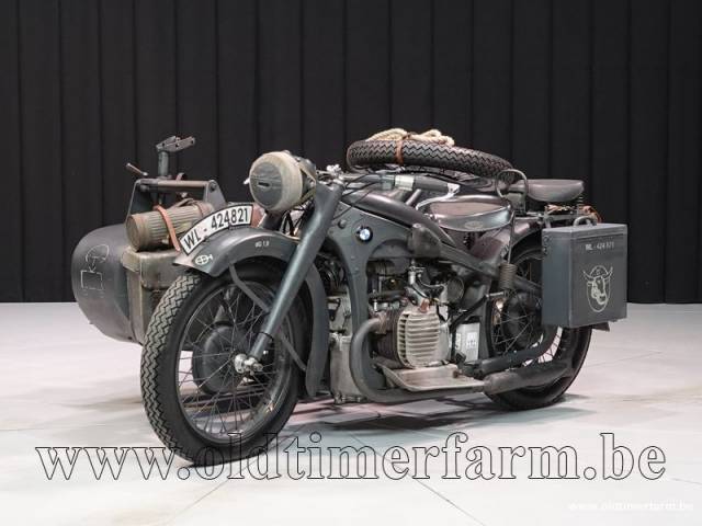 Image 1/2 of BMW DUMMY (1938)