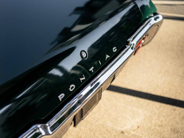 Pontiac Le Mans