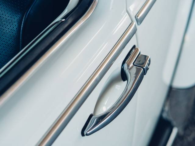 Volkswagen Beetle 1300