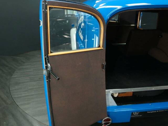 Mercedes-Benz 170 V