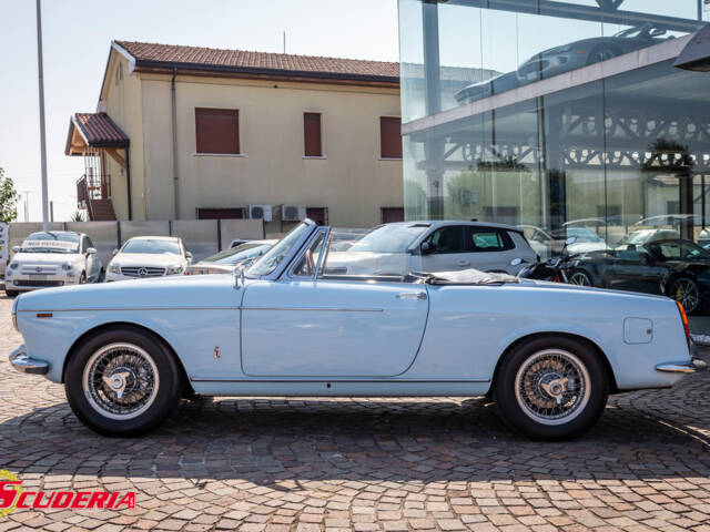 FIAT 1600 S