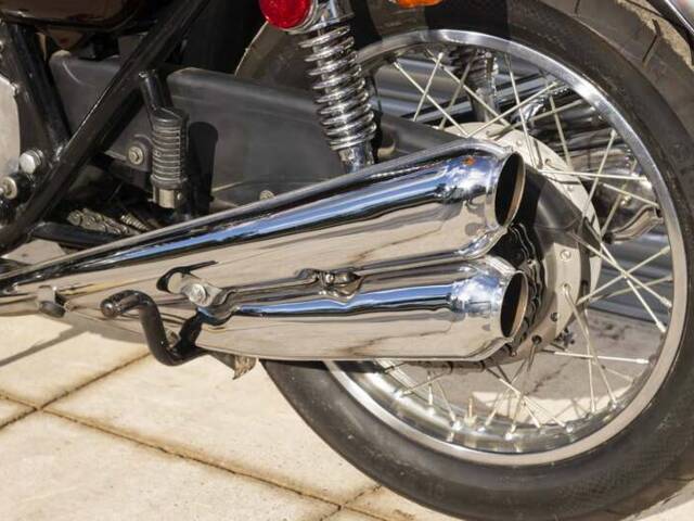 Kawasaki KZ 900