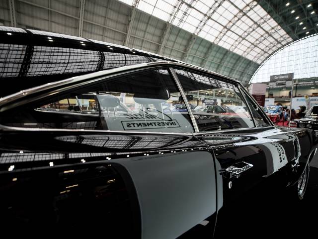 Dodge Charger R/T 440