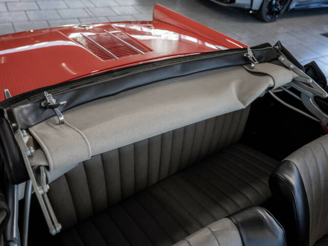 BMW 700 Convertible