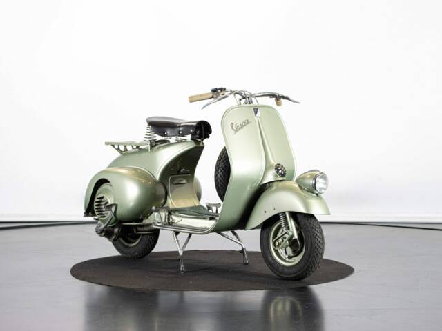 Piaggio Vespa 125