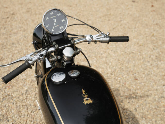 Egli-Vincent Rapide C